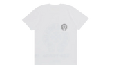 Las Vegas Exclusive Horseshoe T-Shirt "White" CHRM0835