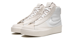 BLAZER MID VICTORY WMNS"Summit White" DR2948 100