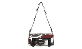 Utility Bag "SS26 - Red Camo" SU27290