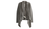 Medium Wrap Cardigan WMNS "Dust" RP01F6642 M 34