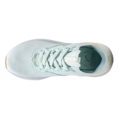 Softride Mayve Transformative Lace Up Sneakers