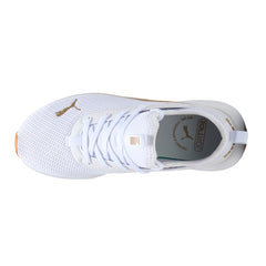 Softride Ruby Luxe Logo Lace Up Sneakers