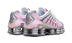 Shox TL WMNS"Pink Foam" HV2520 001