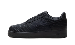 Air Force 1 Low WMNS"Valentine's Day - Triple Black" IQ9965 001