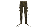 CHEMIST STAR TACTICAL "Olive Green" PS22MDR005