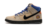 SB Dunk High Premium "Acapulco Gold" 313171 207