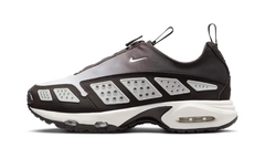 Air Max SNDR WMNS"Black/White" HJ8080 200