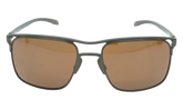 Holbrook Ti Polarized Sunglasses "Satin Pewter / PRIZM Tungsten" OO6048 08