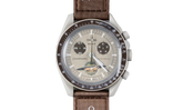 Swatch x Omega Bioceramic Moonswatch "Mission to Saturn" SO33T100