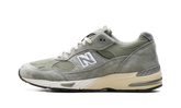 Kith x 991 MiUK "Vetiver" M991KI1