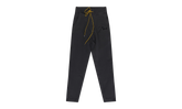 Script Logo Relaxed Sweatpants "Black" RHD MBTM 0235