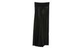 Calf Bias Skirt WMNS "Black" RP02E4334 HSCH 09