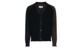 V-Neck Cardigan "Color Block" SH2HP0013 M13160 961