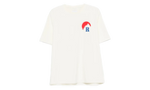Moonlight T-Shirt "White / Red / Blue" RHPS26TT180126010