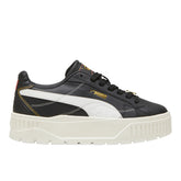 Karmen II Class Act Platform Sneakers