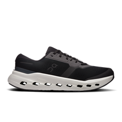 Men's Cloudrunner 3 in Black/Ivory