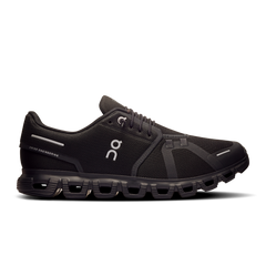 Men's Cloud 6 Wide in Black/Black