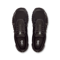 Men's Cloud 6 Wide in Black/Black