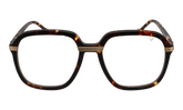 Executive Monte Carlo Edition Acetate "Brown Tortoise / Clear" MCEX2 0004 9T6