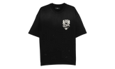 Eagle Oversized Tee "Black" AMTOJR1024 001