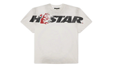 Studios Cartoon Logo T-shirt "White" HSR220