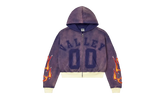 Chimera Zip Up "Purple" VVD3DO1I