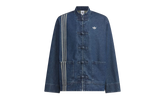 Originals CTT Track Top 3.0 Jacket (Gender Neutral) "Medium Blue Denim" JZ9928