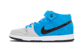 Dunk Mid Pro SB "Beavis" 314383 400