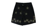 Chemist Star Shorts "Black" PF22MJP002_Black
