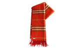Solid To GC Scarf "Tomato Red" 8113932