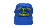 NOCTA Seoul Korea '88 Olympics Hat "Friends & Family Exclusive - Blue" NO 25OL67 BL 00