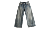 5-Pocket Jeans WMNS "Grey Blue" S52LA0238 M30017 994