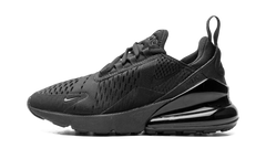 AIR MAX 270 WMNS"Triple Black" AH6789 006