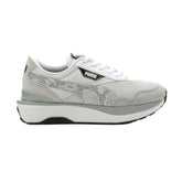 Cruise Rider Snake Lace Up Sneakers