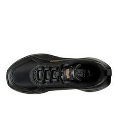 Cassia 2.0 Lace Up Sneakers