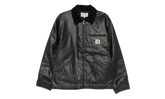 OG Dean Jacket "Black / Black" I035799 00EXX