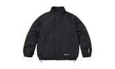 Polartec® Reversible Track Jacket "FW25 - Black" SU26864