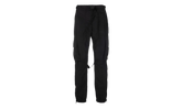 Straight Leg Cargo Pants "Black" OMCF031C99FAB0021010