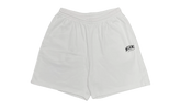 City Miami Sweatshorts "White" 676137 TMV60 0904