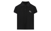 Polo T-Shirts WMNS "Black" 858098 TTVT8 1070