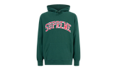 Hearts Arc Hoodie "SS21" SU10680