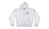Los Angeles Chapter Hooded "Ash Grey" STUS396