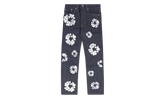 Levi's The Cotton Wreath Selvedge Jean "Raw Indigo" DT316