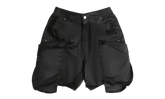 Stefan Cargo Shorts WMNS "Black" RP02E4312 K 09