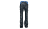 Coated Flare "Black" P004 FLCB126