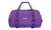 Duffle Bag "SS26 - Purple" SU27281