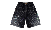 20K Starlight Denim Short "Blue" BC25AWSP01 BLUE