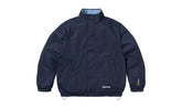 Polartec® Reversible Track Jacket "FW25 - Navy" SU26865
