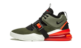 Air Force 270 AH6772 200