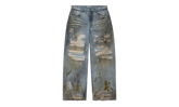 Stone Pants Denim "Blue" 8XXM6XCV